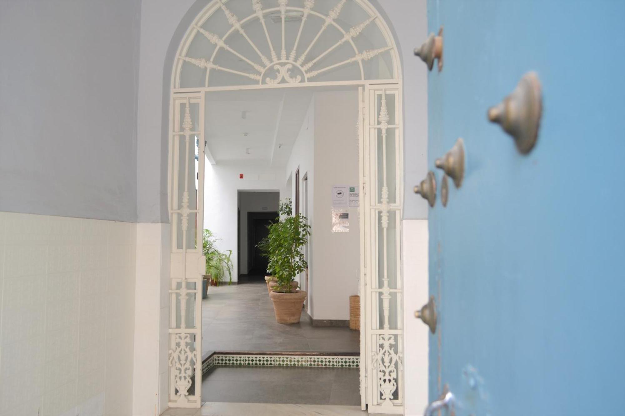 شقة Sunshine Barroso Centro قرطبة المظهر الخارجي الصورة